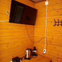 Усадьба Литопур, Республика Алтай