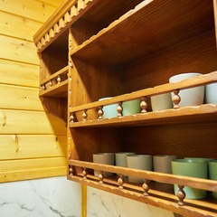 Усадьба Литопур, Республика Алтай