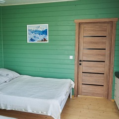 Усадьба Литопур, Республика Алтай