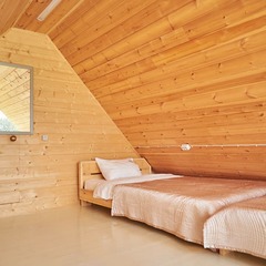 Усадьба Литопур, Республика Алтай