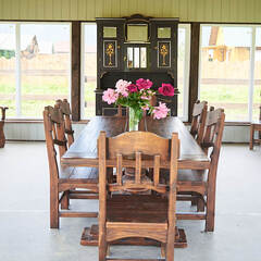 Усадьба Литопур, Республика Алтай