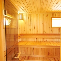 Усадьба Литопур, Республика Алтай