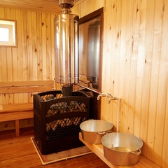 Усадьба Литопур, Республика Алтай