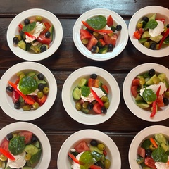 Усадьба Литопур, Республика Алтай