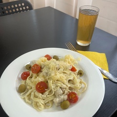 Усадьба Литопур, Республика Алтай