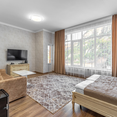 Загородный отель Харес, Республика Северная Осетия - Алания