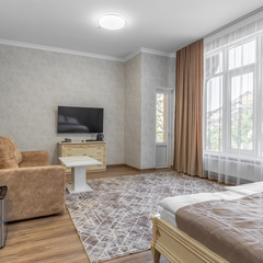 Загородный отель Харес, Республика Северная Осетия - Алания