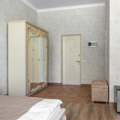 Загородный отель Харес, Республика Северная Осетия - Алания