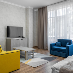 Загородный отель Харес, Республика Северная Осетия - Алания