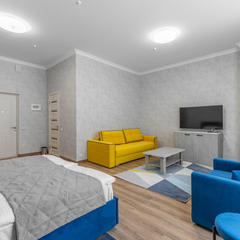 Загородный отель Харес, Республика Северная Осетия - Алания