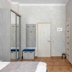 Загородный отель Харес, Республика Северная Осетия - Алания