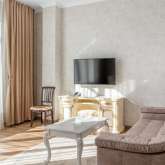 Загородный отель Харес, Республика Северная Осетия - Алания