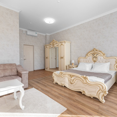 Загородный отель Харес, Республика Северная Осетия - Алания