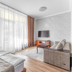 Загородный отель Харес, Республика Северная Осетия - Алания