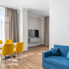 Загородный отель Харес, Республика Северная Осетия - Алания