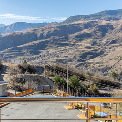 Загородный отель Харес, Республика Северная Осетия - Алания