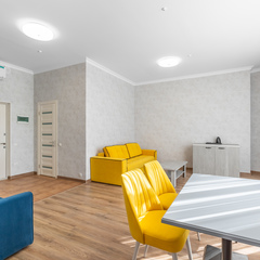 Загородный отель Харес, Республика Северная Осетия - Алания