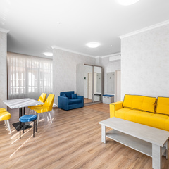 Загородный отель Харес, Республика Северная Осетия - Алания