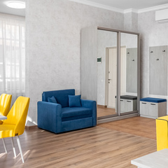 Загородный отель Харес, Республика Северная Осетия - Алания