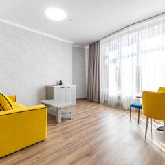 Загородный отель Харес, Республика Северная Осетия - Алания