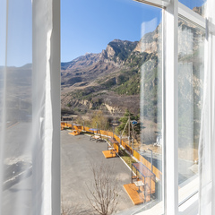 Загородный отель Харес, Республика Северная Осетия - Алания