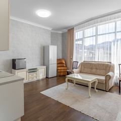 Загородный отель Харес, Республика Северная Осетия - Алания