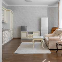 Загородный отель Харес, Республика Северная Осетия - Алания