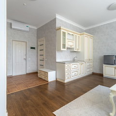 Загородный отель Харес, Республика Северная Осетия - Алания