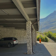 Загородный отель Харес, Республика Северная Осетия - Алания