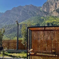 Загородный отель Харес, Республика Северная Осетия - Алания