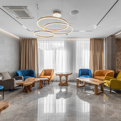 Загородный отель Харес, Республика Северная Осетия - Алания