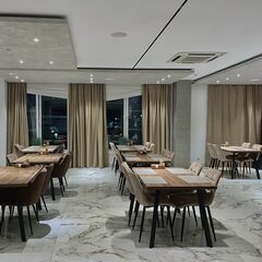 Загородный отель Харес, Республика Северная Осетия - Алания