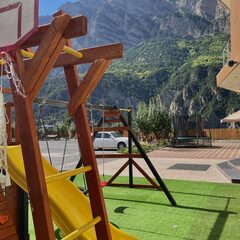 Загородный отель Харес, Республика Северная Осетия - Алания