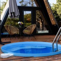 Гостевой дом Feshin Forest, Республика Адыгея