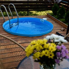 Гостевой дом Feshin Forest, Республика Адыгея