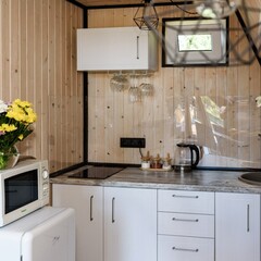 Гостевой дом Feshin Forest, Республика Адыгея