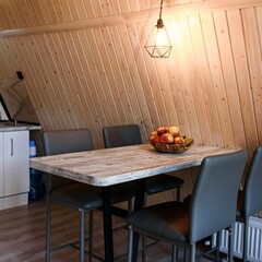 Гостевой дом Feshin Forest, Республика Адыгея