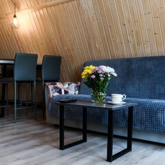 Гостевой дом Feshin Forest, Республика Адыгея