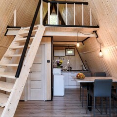 Гостевой дом Feshin Forest, Республика Адыгея