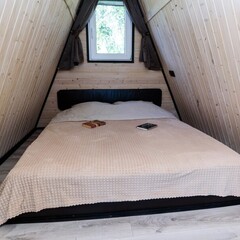 Гостевой дом Feshin Forest, Республика Адыгея