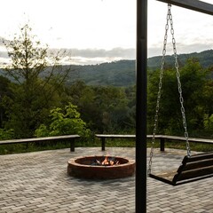 Гостевой дом Feshin Forest, Республика Адыгея