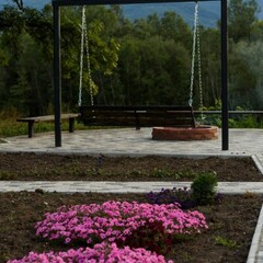 Гостевой дом Feshin Forest, Республика Адыгея