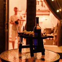 Гостевой дом Feshin Forest, Республика Адыгея