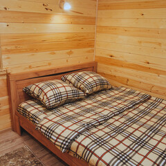 База отдыха Минино Resort, Красноярский край