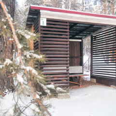 База отдыха Минино Resort, Красноярский край