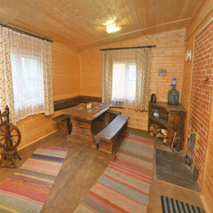 База отдыха Минино Resort, Красноярский край