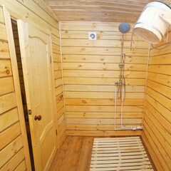 База отдыха Минино Resort, Красноярский край