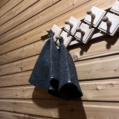 База отдыха Минино Resort, Красноярский край