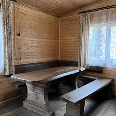 База отдыха Минино Resort, Красноярский край