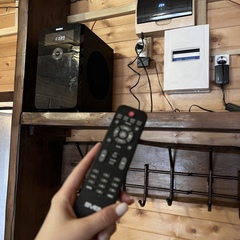 База отдыха Минино Resort, Красноярский край